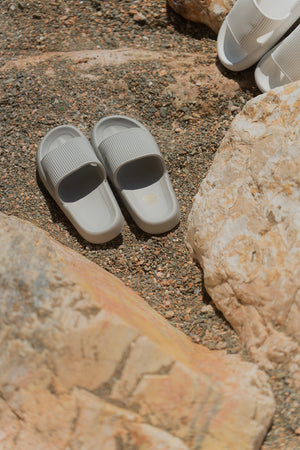 Grey Slides - Glooms