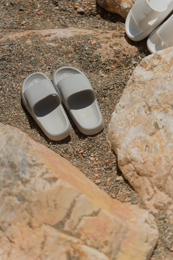 Grey Slides - Glooms