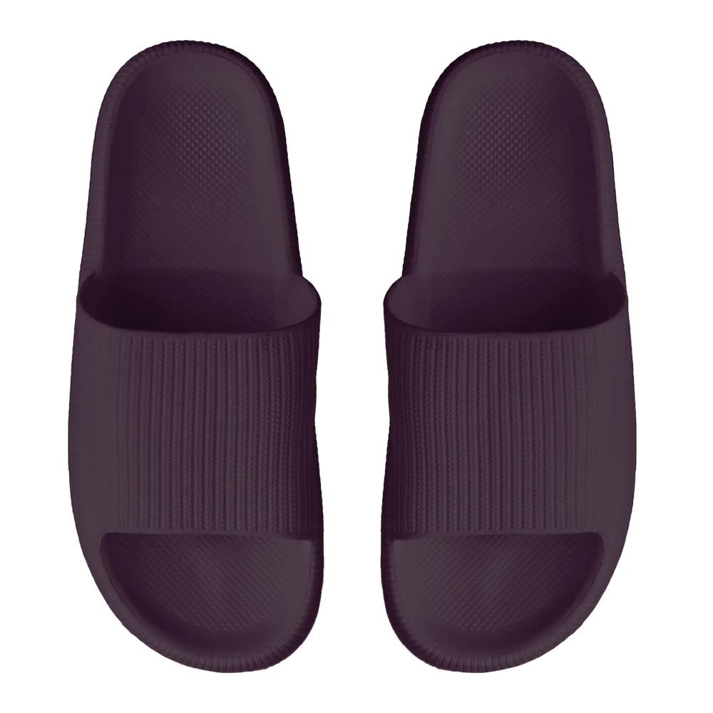 Mauve Slides - Glooms