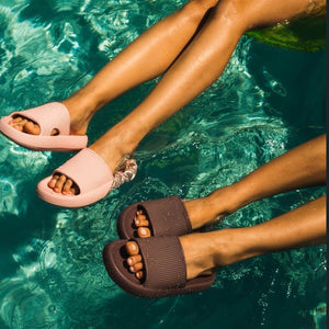 Bubble Gum Slides - Glooms