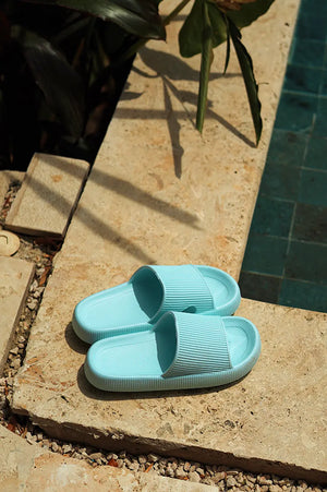 Ice Blue Slides - Glooms