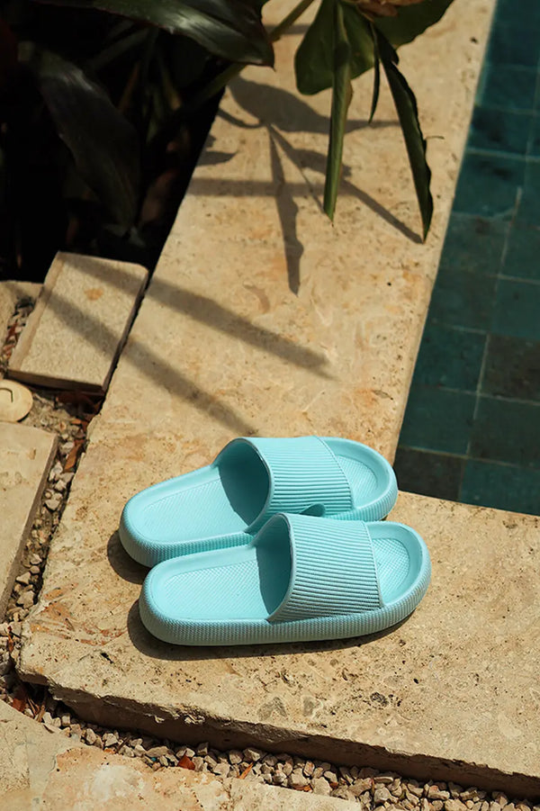 Ice Blue Slides - Glooms
